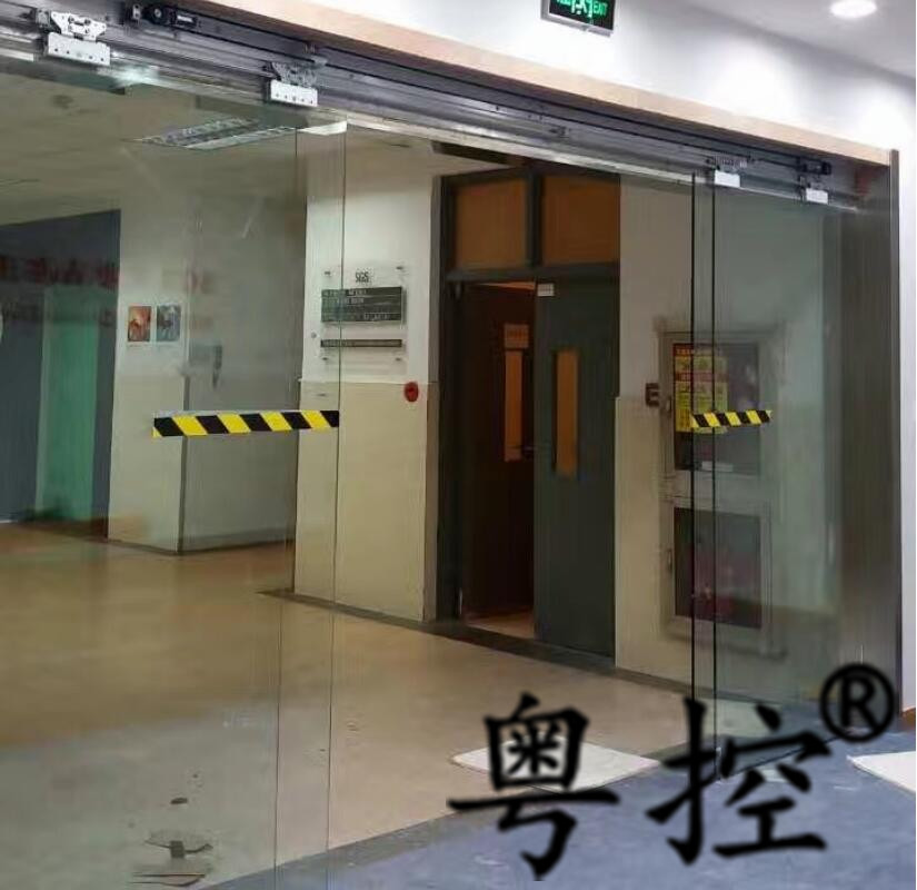 國產(chǎn)自動(dòng)門(mén)安裝維修
